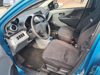 Suzuki Alto 1.0i picture 3