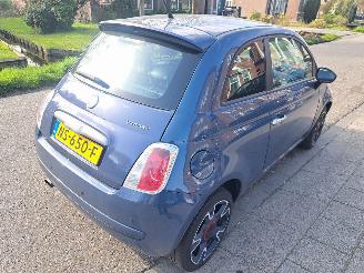Fiat 500 0.9 twinair bi coler picture 4