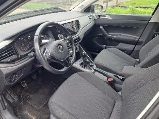 Volkswagen Polo 1.0 tsi comfort line picture 3
