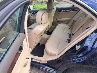 Mercedes C-klasse 180 business class automaat picture 6