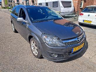 Opel Astra 1.6 cosmo picture 2