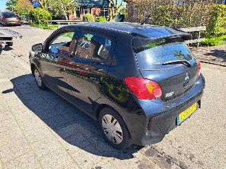 Mitsubishi Space-star 1.0 cool+ picture 4