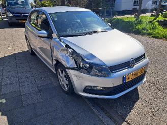 Volkswagen Polo 1.0i 5drs airco picture 2