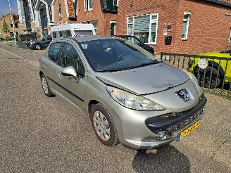 Peugeot 207 1.6 vti sublime picture 2