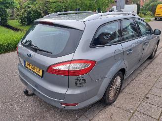 Ford Mondeo 2.0i picture 5