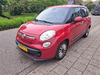  Fiat 500L 0.9 twin air 2014/3