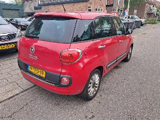Fiat 500L 0.9 twin air picture 5