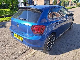 Auto incidentate Volkswagen Polo 2.0 TSI GTI DSG 2018/3