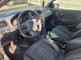 Volkswagen Polo 1.2i 12v Match picture 3