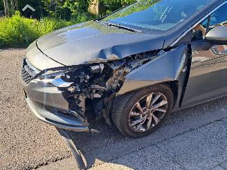 Opel Astra 1.4 SPORTS TOURER+ picture 6