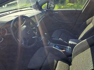 Opel Astra 1.4 SPORTS TOURER+ picture 3