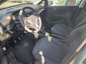 Opel Corsa-E 1.2 cosmo picture 3