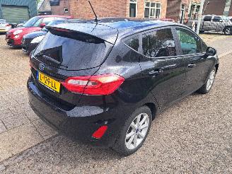 Ford Fiesta 1.1trend picture 4