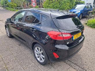 Ford Fiesta 1.1trend picture 5