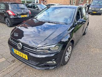 Volkswagen Polo 1.0 comfort line picture 2
