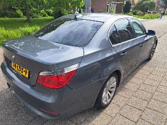 BMW 5-serie 523i automaat picture 4