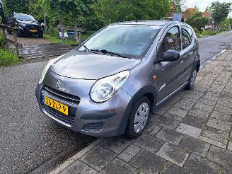  Suzuki Alto 1.0 comfort 2013/2
