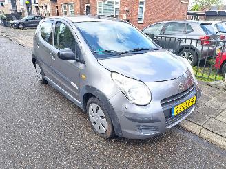 Suzuki Alto 1.0 comfort picture 2