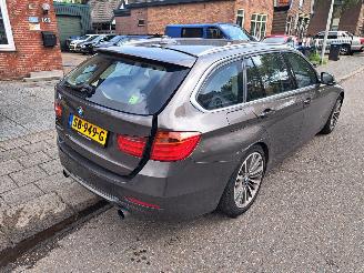 BMW 3-serie 3531 Xdrive high exec. automaat picture 5