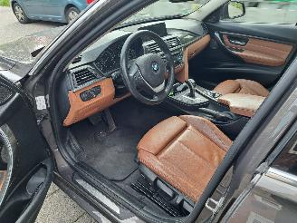 BMW 3-serie 3531 Xdrive high exec. automaat picture 3