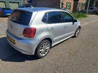 Volkswagen Polo 1.2 tdi comf. line picture 4