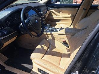 BMW 5-serie 5231 high executive automaat picture 3