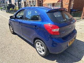 Ford Ka+ 1.2 trend ultimate picture 5