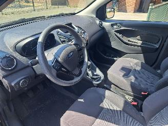 Ford Ka+ 1.2 trend ultimate picture 3