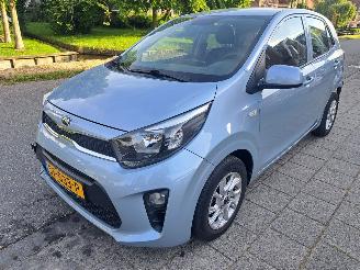 Avarii autoturisme Kia Picanto 1.0 ccvt 2018/4