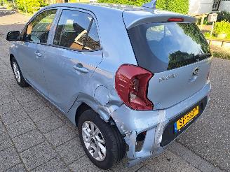 Kia Picanto 1.0 ccvt picture 5