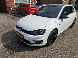 Volkswagen Golf 1.4 TSI GTE picture 5