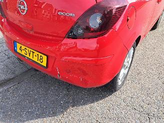 Opel Corsa 1.2i picture 6