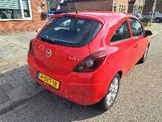 Opel Corsa 1.2i picture 4