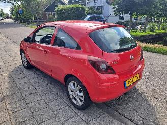 Opel Corsa 1.2i picture 5