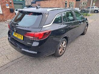 Opel Astra 1.0i SPORTS TOURER picture 5