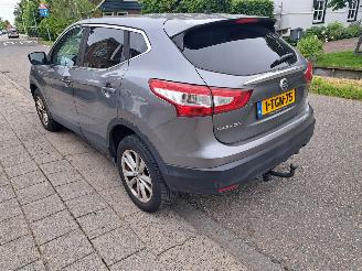 Nissan Qashqai 1.2i motor niet goed picture 4