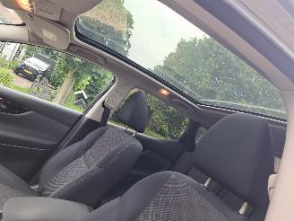 Nissan Qashqai 1.2i motor niet goed picture 6