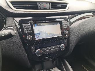 Nissan Qashqai 1.2i motor niet goed picture 10