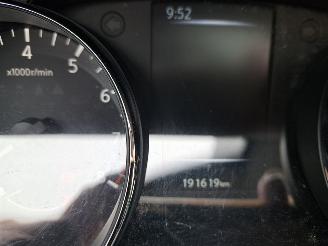 Nissan Qashqai 1.2i motor niet goed picture 7