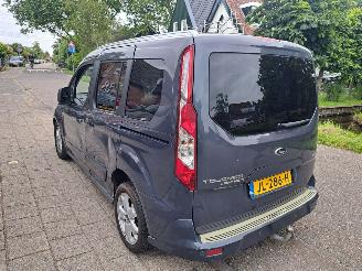 Ford Tourneo Connect 1.0i 5 persoons picture 5