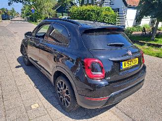Fiat 500X 1.3 GSE Sport automaat picture 5