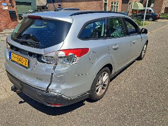 Ford Focus 1.0i lease edition picture 5