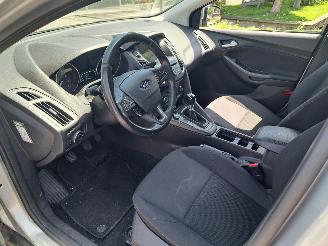 Ford Focus 1.0i lease edition picture 3