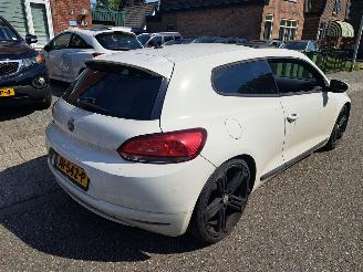 Volkswagen Scirocco 1.4 tsi picture 4