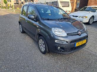 Auto incidentate Fiat Panda 0.9 twin air lounge 2017/6