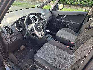 Kia Venga 1.6 cvvt X-tra automaat picture 5