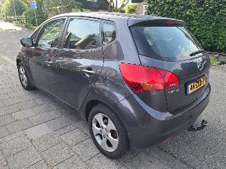 Kia Venga 1.6 cvvt X-tra automaat picture 4