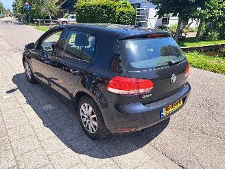 Volkswagen Golf 1.2 tsi trend line picture 5