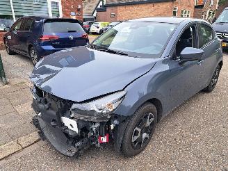 Avarii autoturisme Mazda 2 1.5i cent line 2023/7