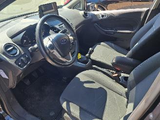 Ford Fiesta 1.0i champion picture 3